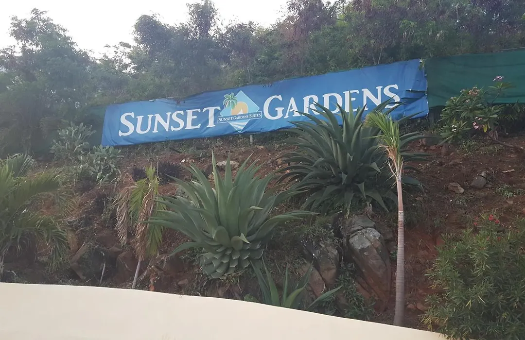 Sunset Gardens Guesthouse-1