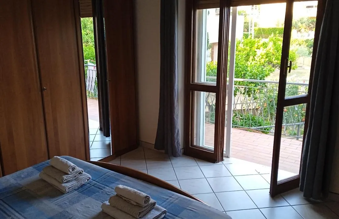 Teresa'S House-1