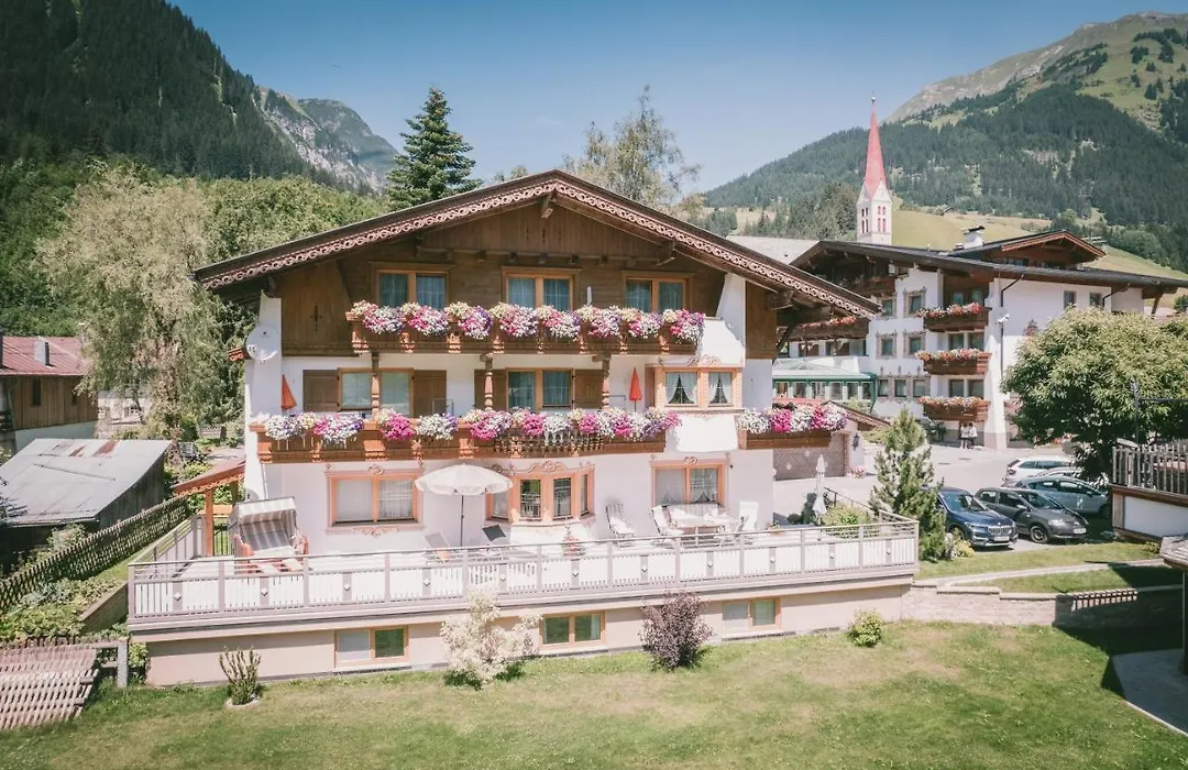 Landhaus Marion-1