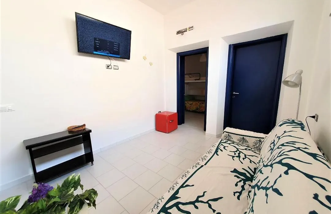 Affittacamere Casa Cynda-1