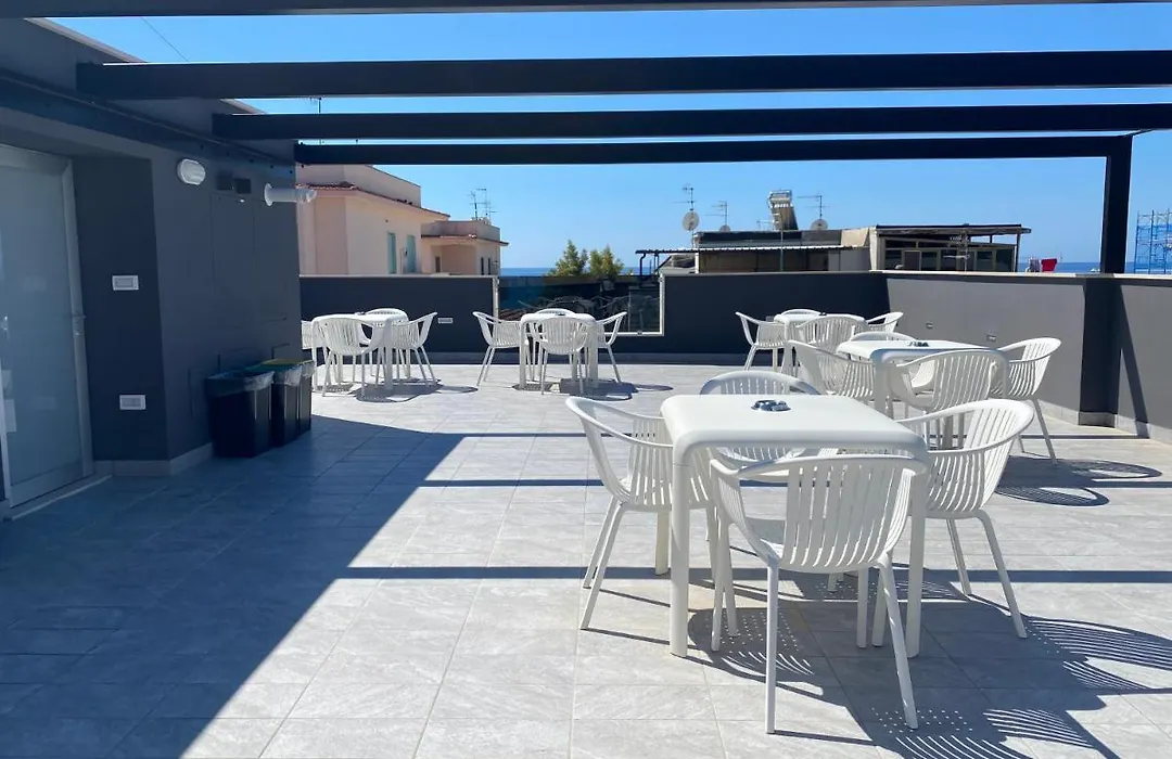Il Viaggiatore Relais Sul Mare-1