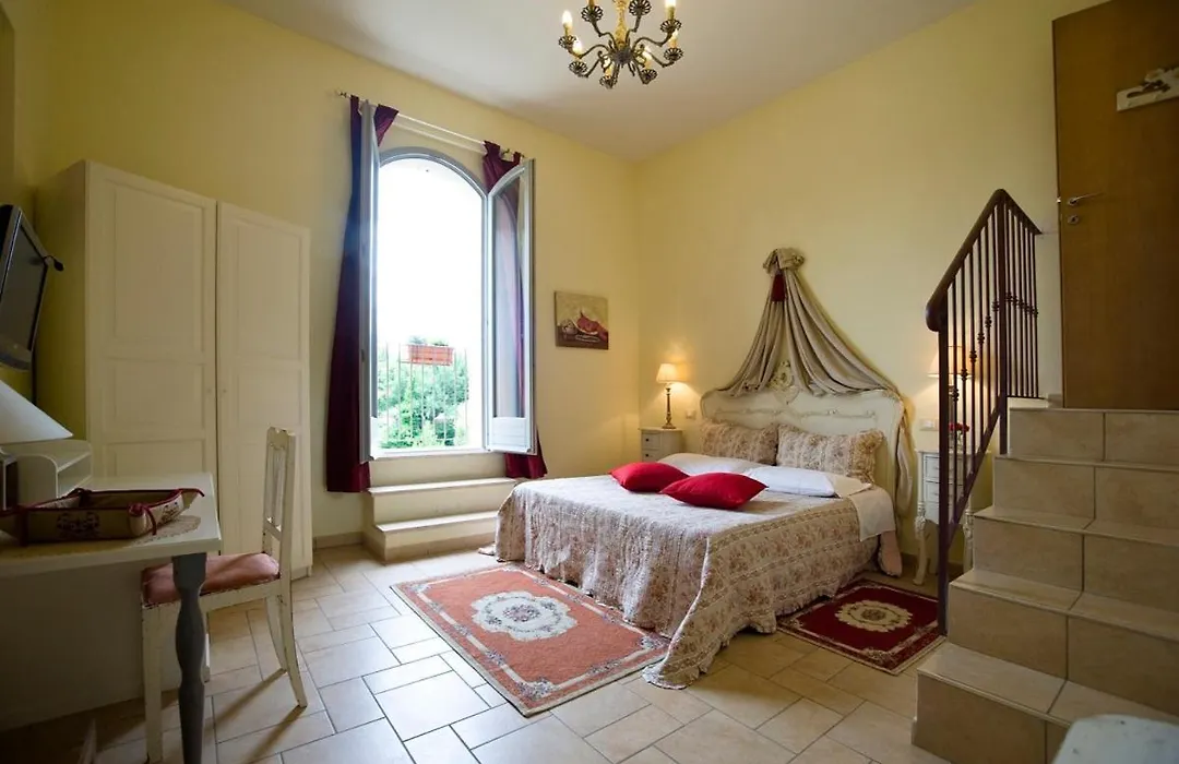 Homelink Poggibonsi - Sogno D'Oro-1