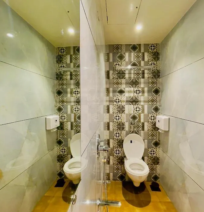 Hotel Lime Wood-1