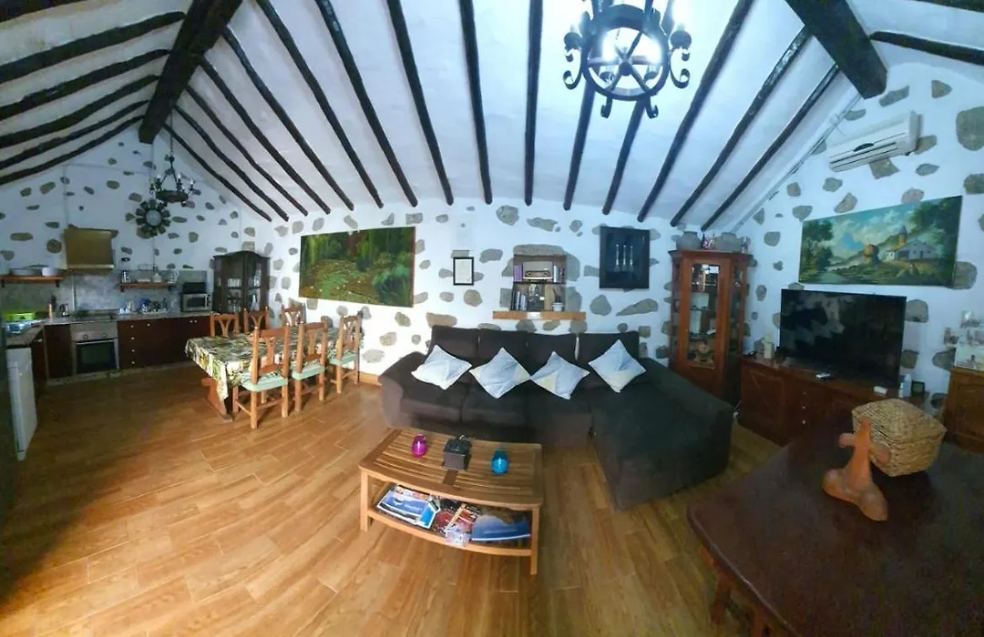 Casa Rural La Piedra Viva-GRUPOS-1