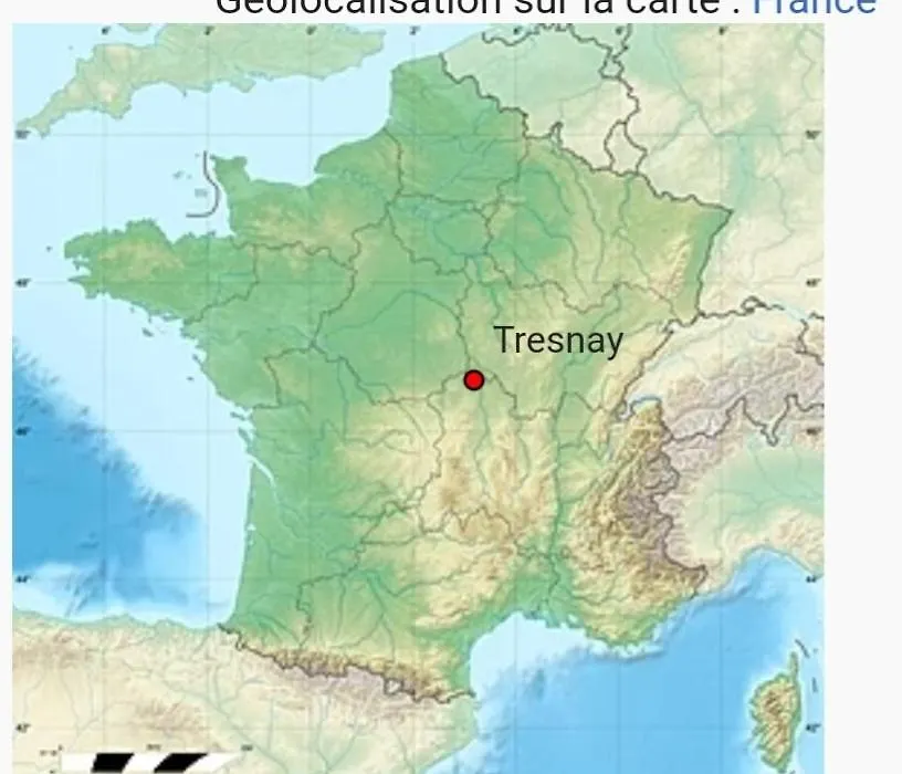 La ferme du château gites et chambres d'hôtes-1