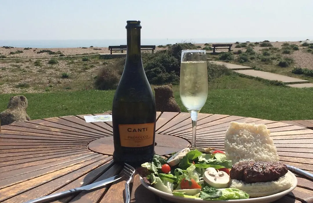 Pagham Getaways-1