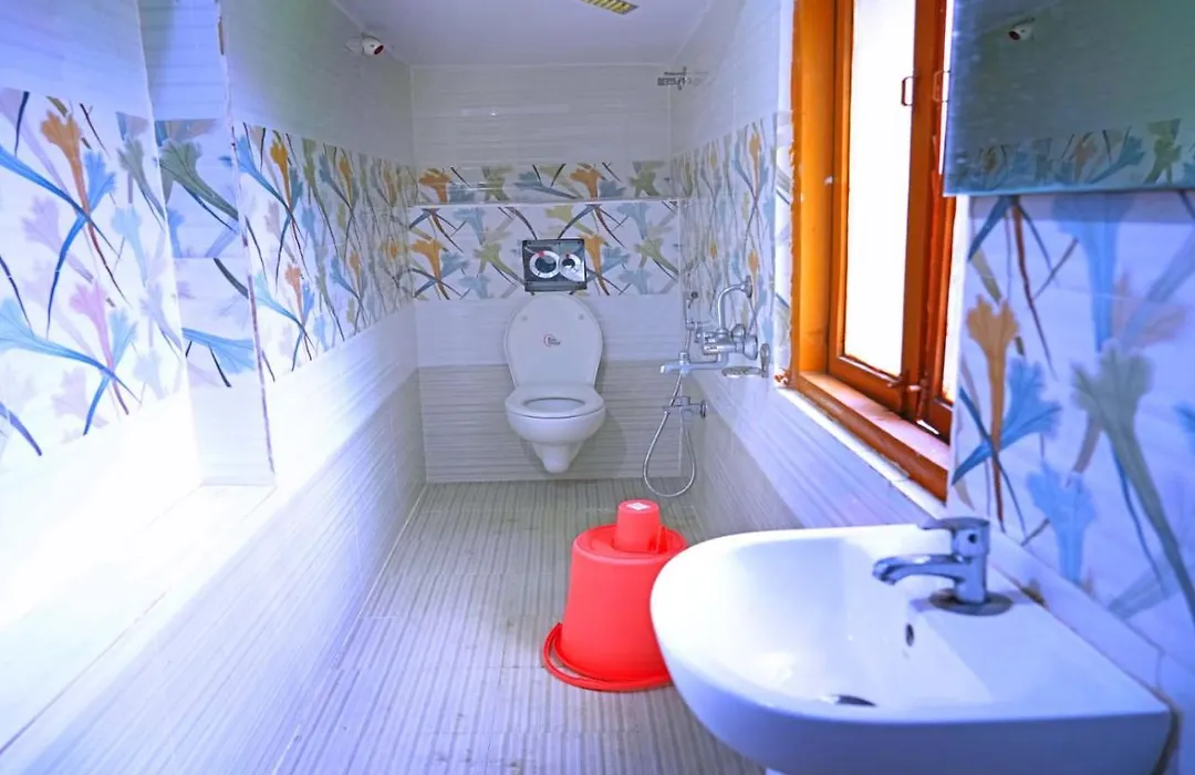 Sea Side Guest House-1