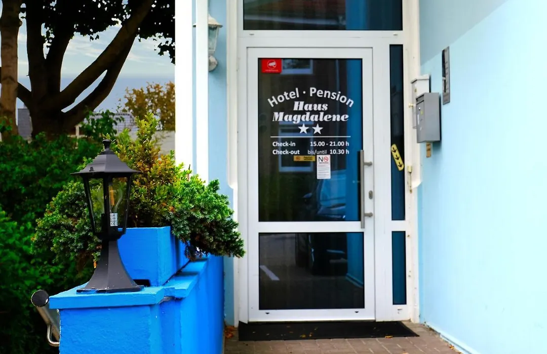 Haus Magdalene-1