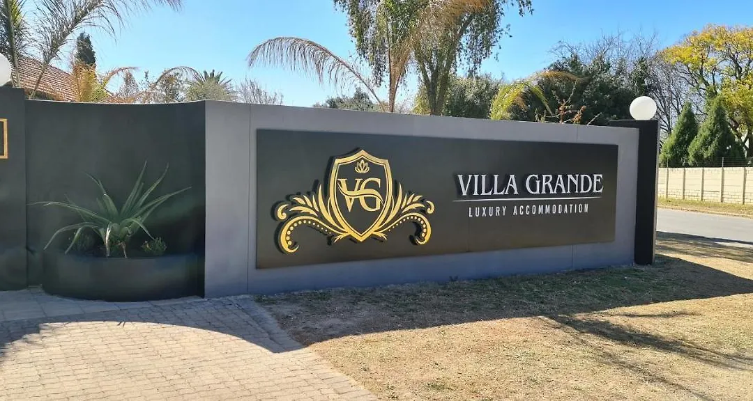 Villa Grande Luxury Accommodation-1