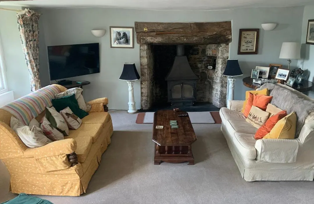 Higher Biddacott Farm-1