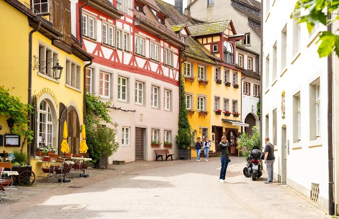 Gästehaus am Schlossplatz, Z. 4-1
