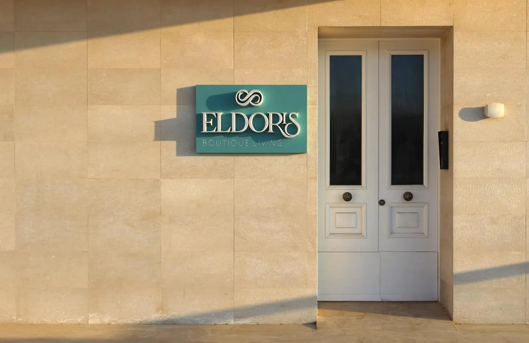 El Doris Boutique Living-1