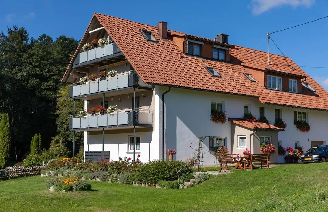Haus Hilda Fechtig-1