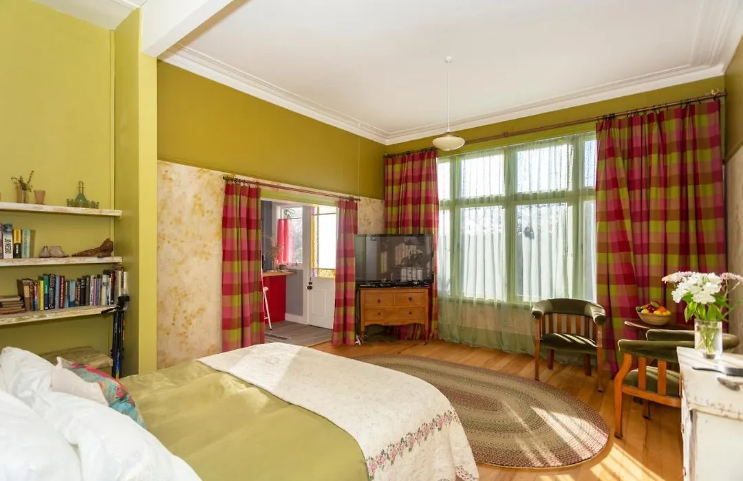 Braemar House-1