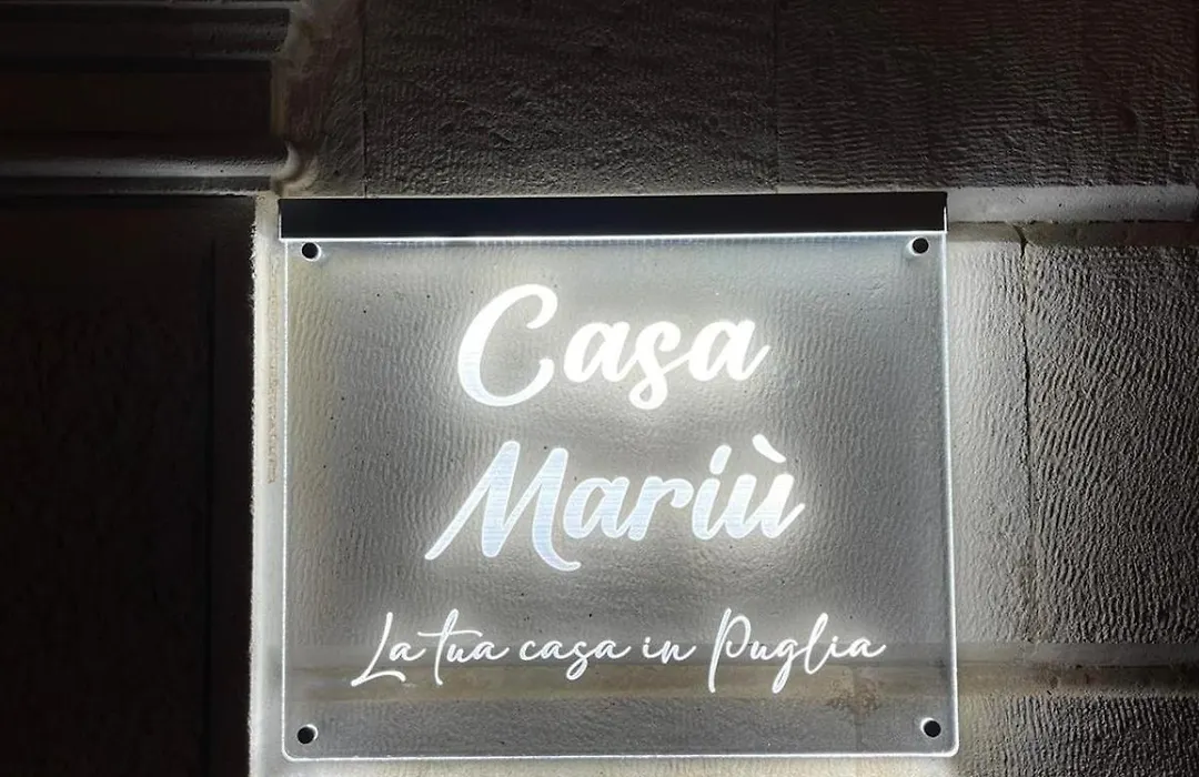 Casa Mariù-1