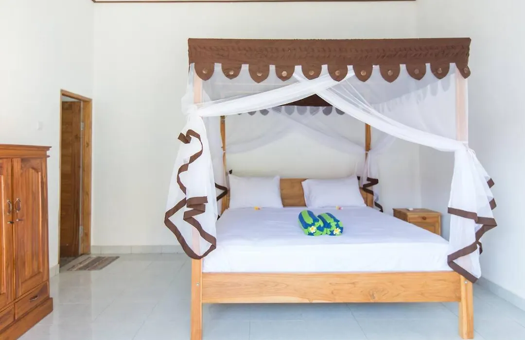 Bingin Guesthouse-1