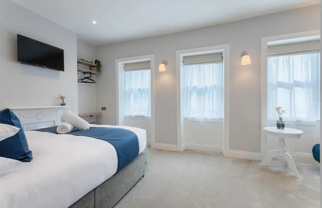 Number 31 Boutique Townhouse-1