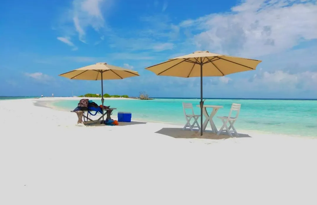 Viva Beach And Spa Maldives-1