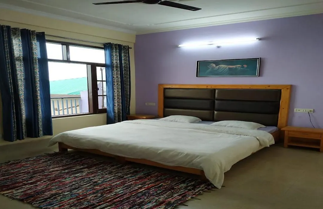 Yoga House-1