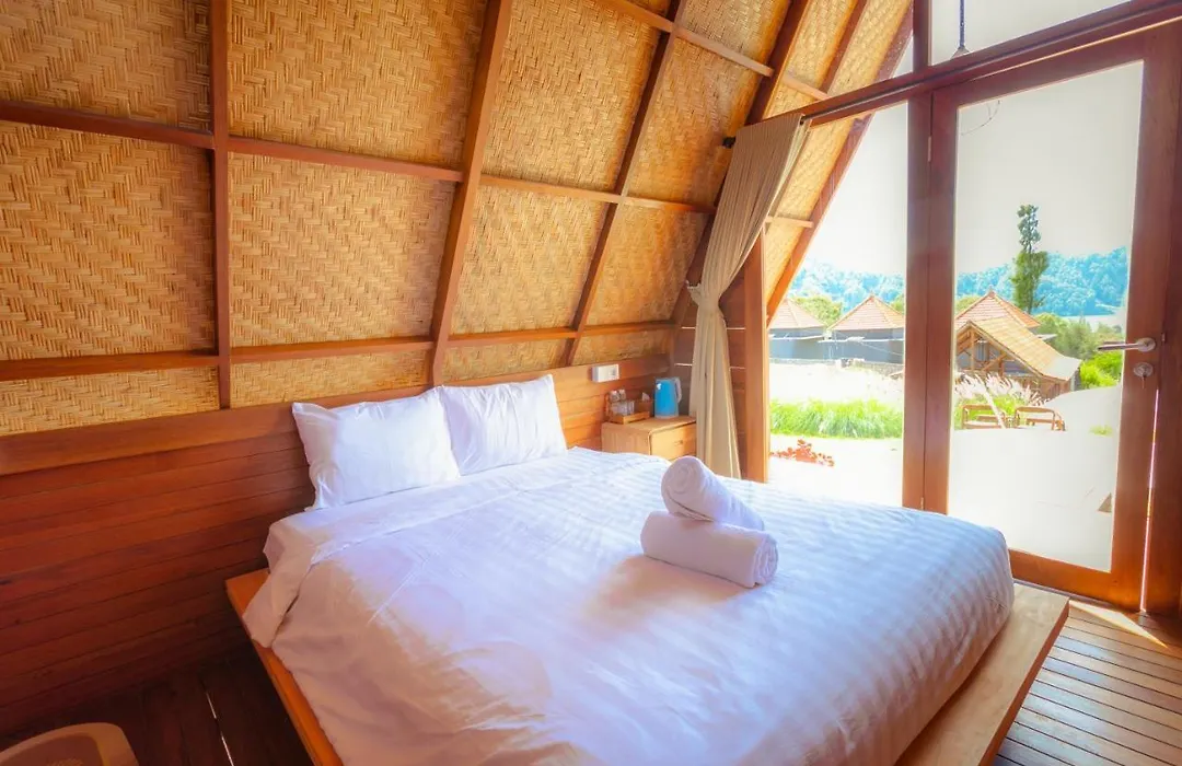 Segara Camp Kintamani-1