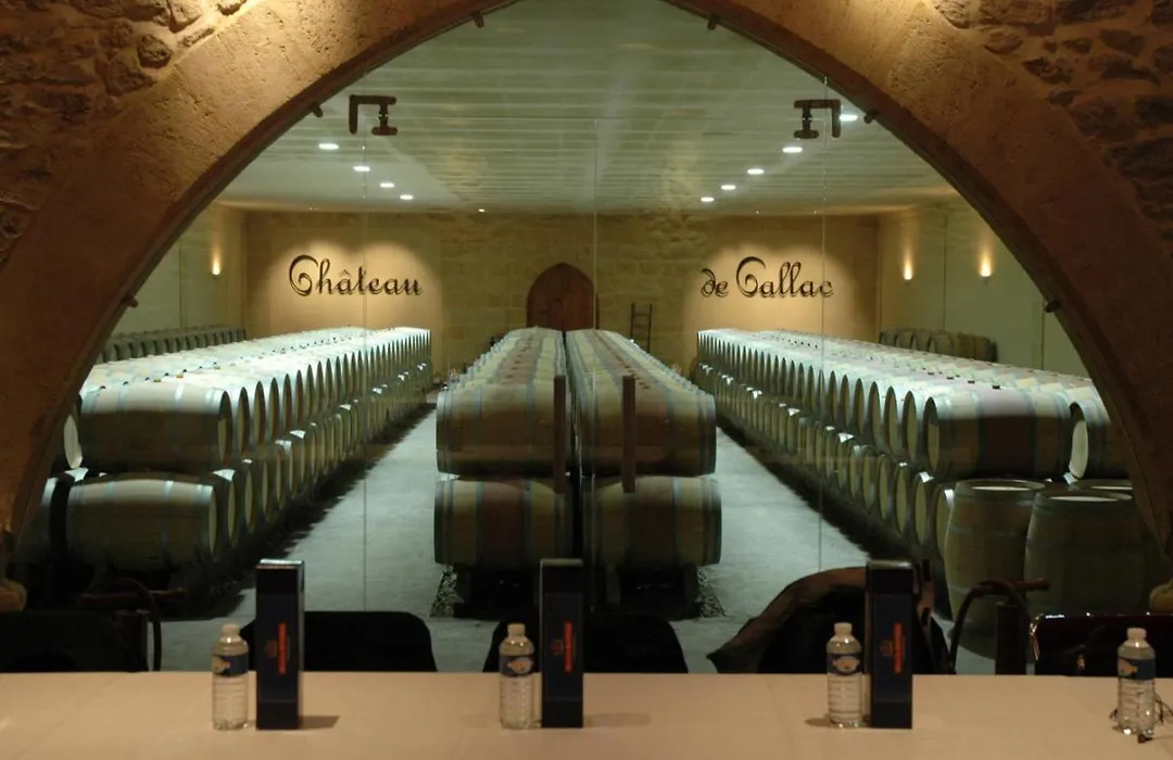 Château de Callac-1