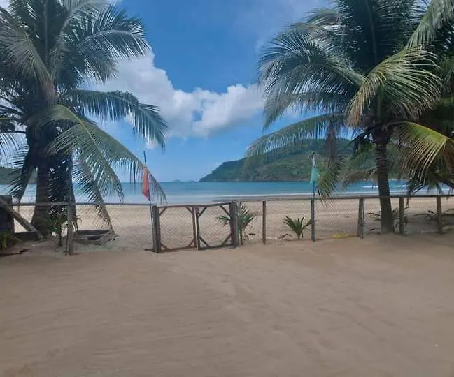 Bucana Beachfront Guesthouse-1