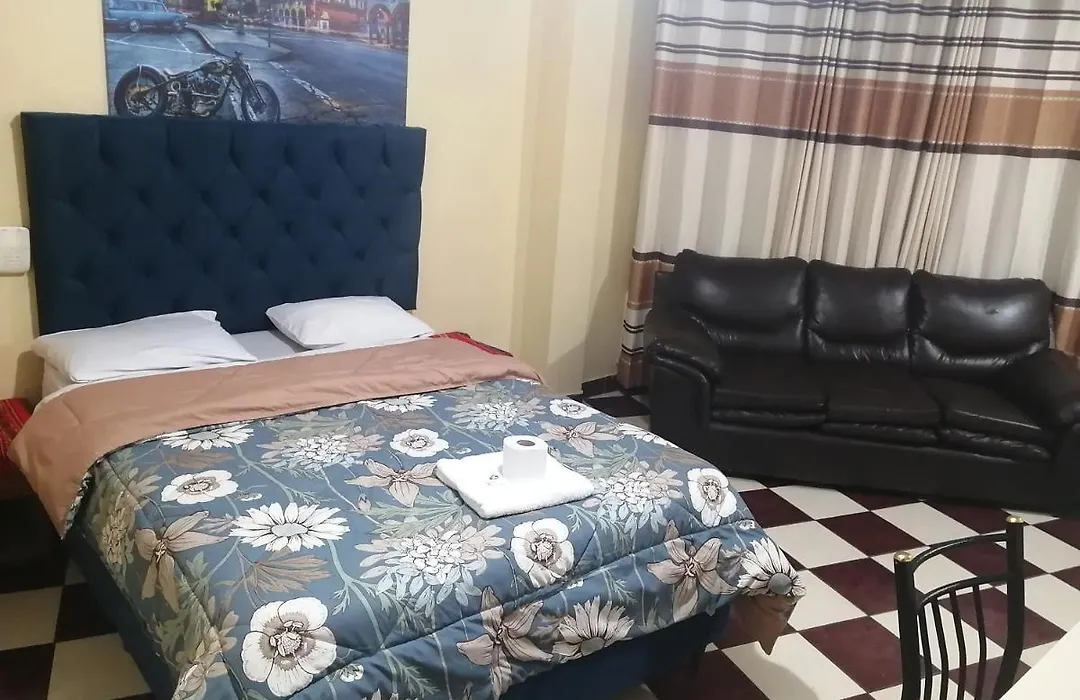 Hotel Cusco Emperador-1