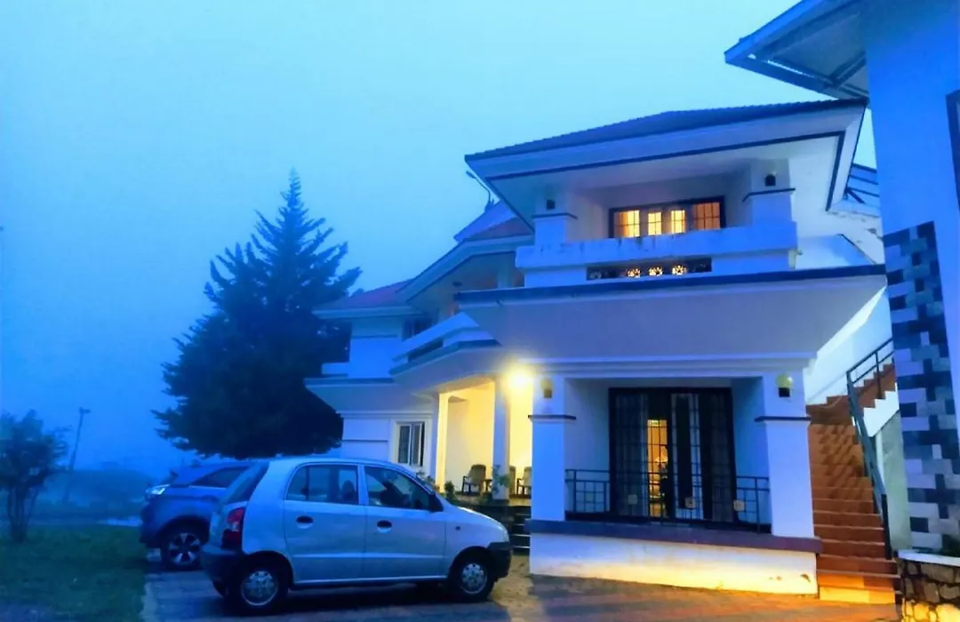 The Atmosphere Resort Kotagiri By Lexstays-1