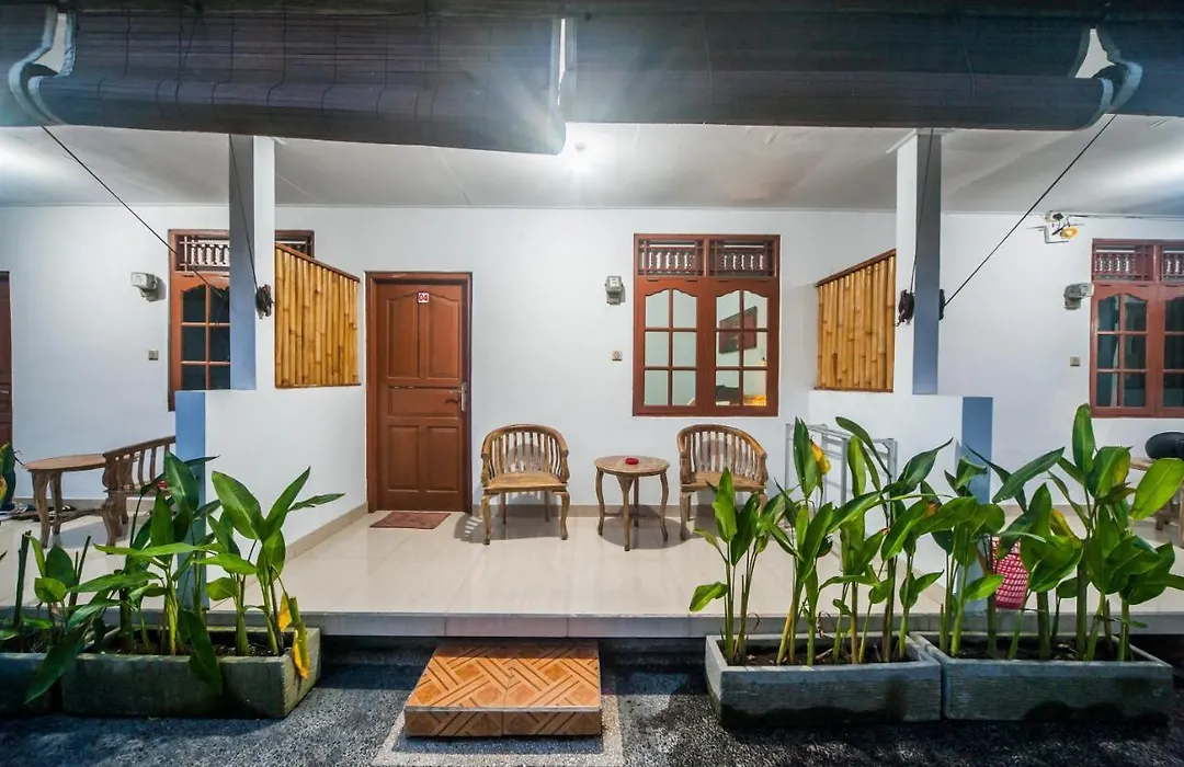 The Tegal Canggu-1