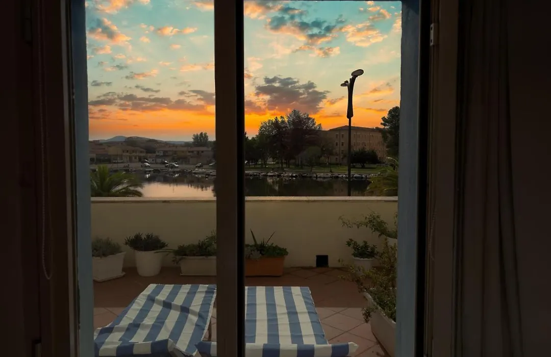 La Terrazza Guesthouse-1
