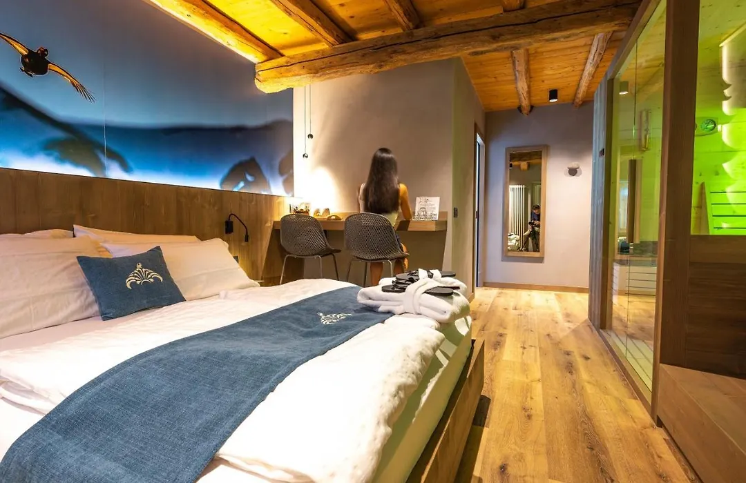 Teverone Suites & Wellness-1