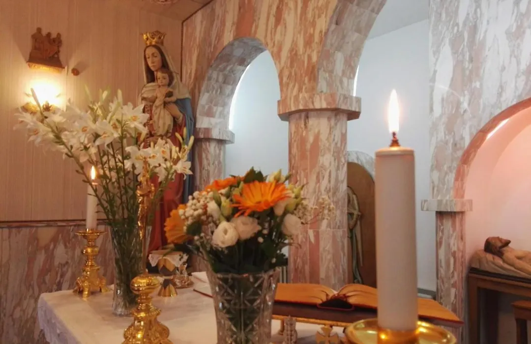 Villa Sacro Cuore-1