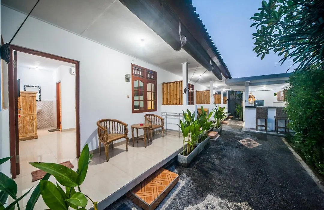 The Tegal Canggu-1