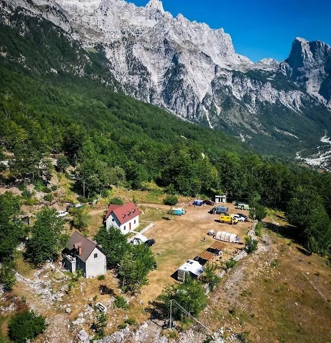 Guesthouse Freskia-1