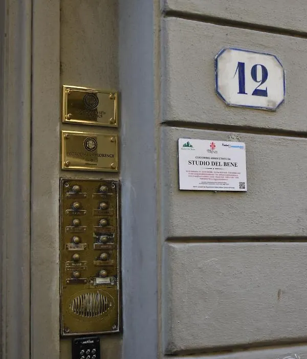 Hr Bedrooms In Florence-1