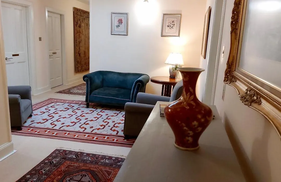Blervie House-1