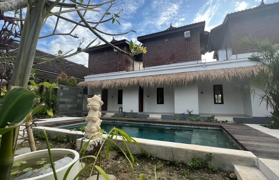 Manta Guest House-1