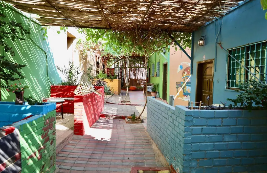 Bedouin Garden Village, Hotel Dive-1