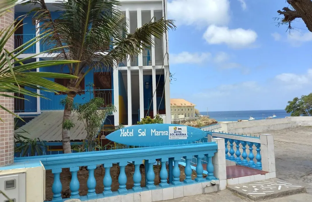 Hotel Sol Marina-1