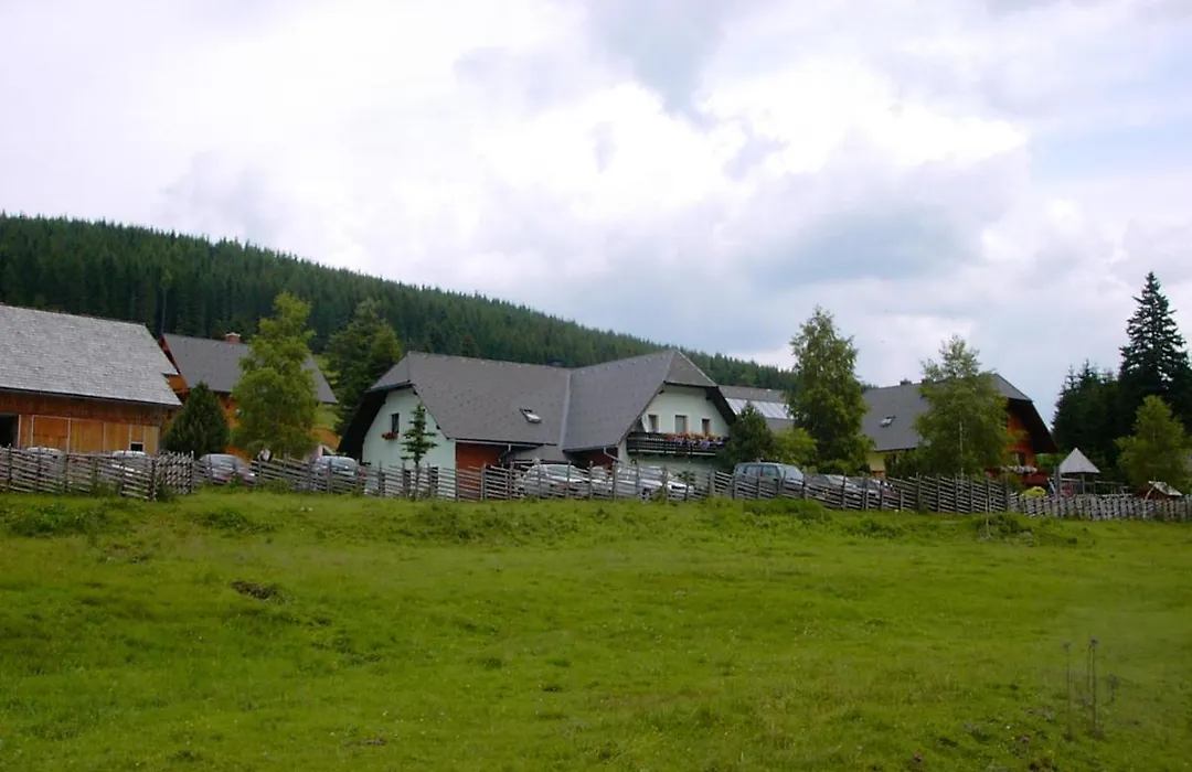 Pension Holzmeister-1