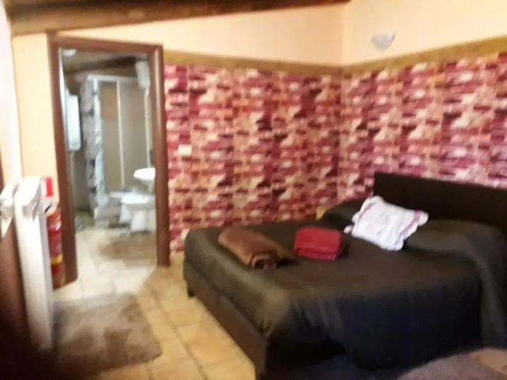 Chalet Vista Lago-1