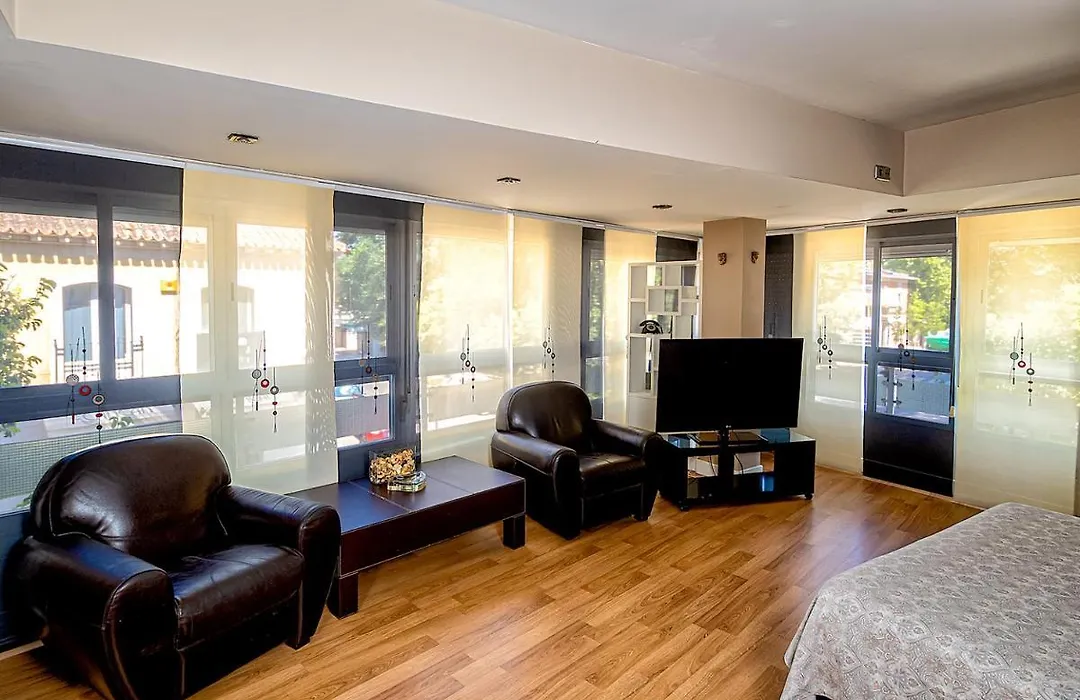Hostal Real Aranjuez-1