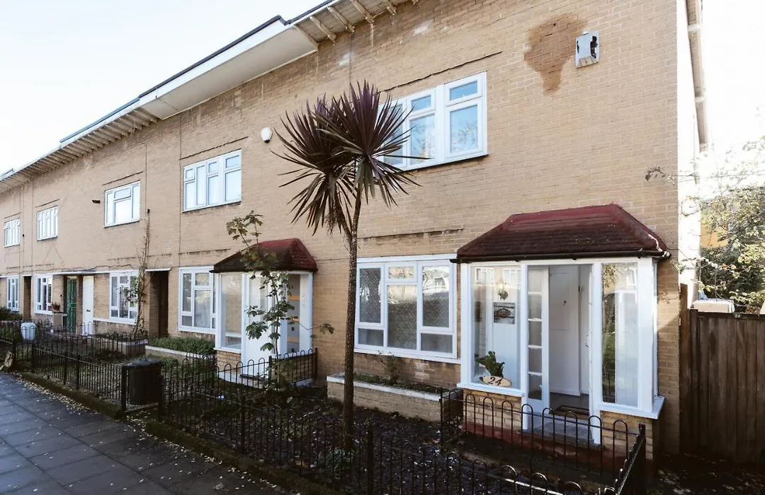 Stepney Green Beds To Stay 24-1