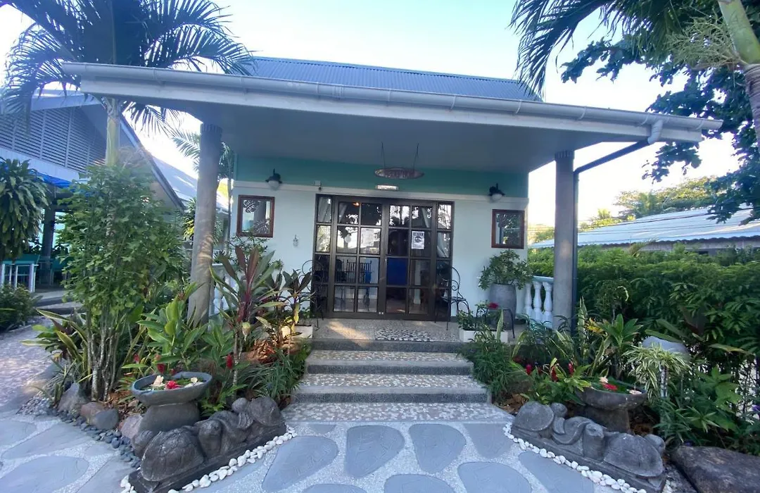 Cabanes Des Anges-1