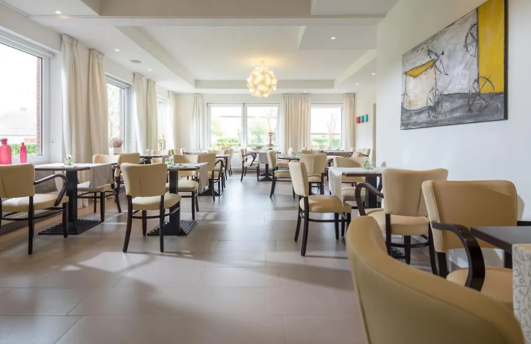 Hotel Villa Norderney-1