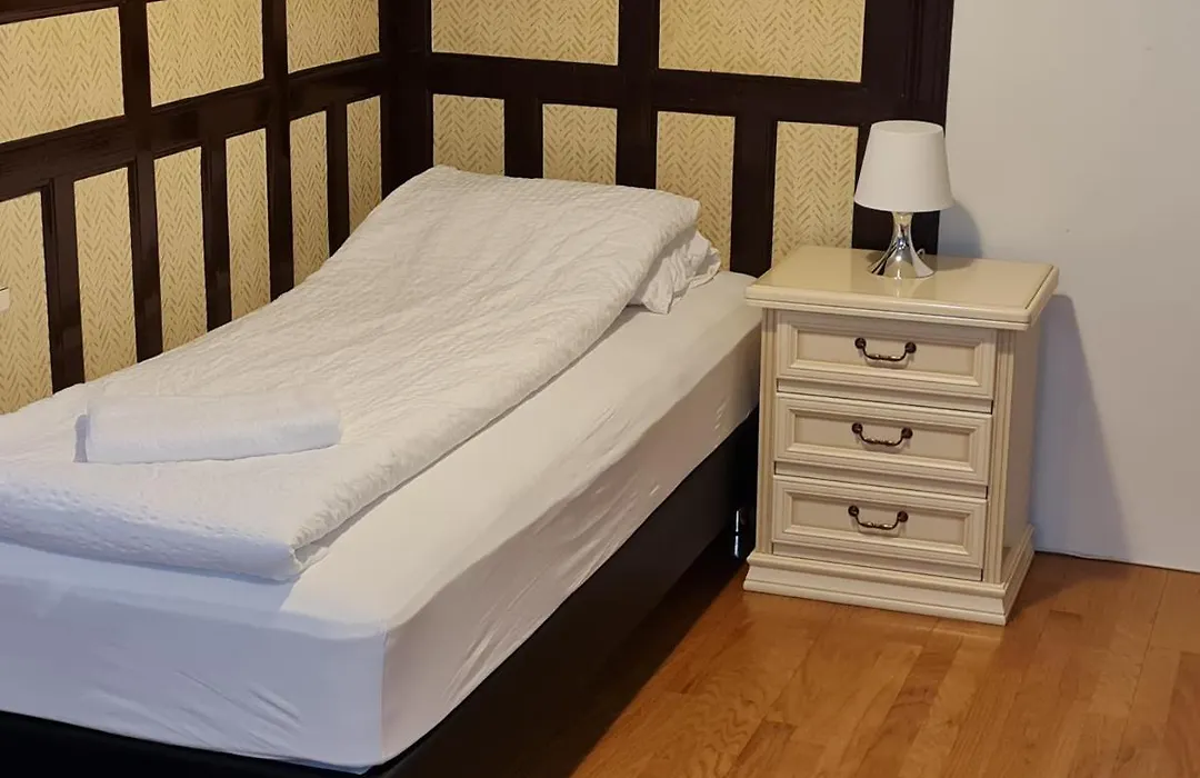 Lava Guesthouse-1