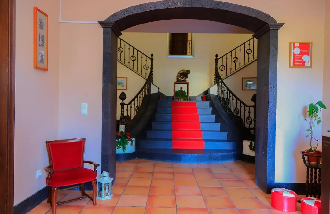 Bella Italia Populo Guest House-1