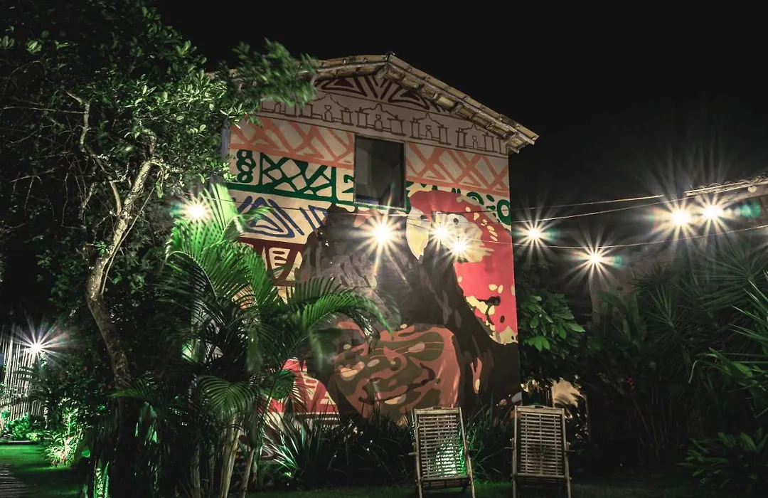 La Tienda Pousada-1