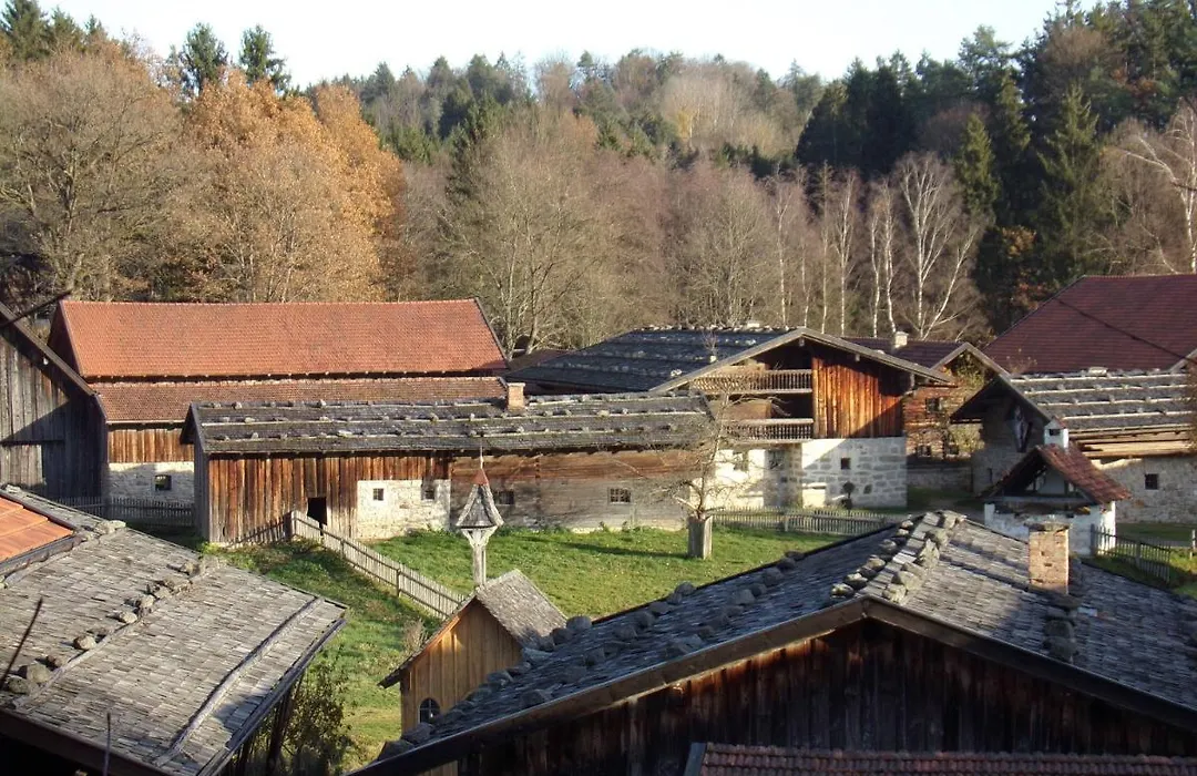 Urlaubspension Die Mühle-1