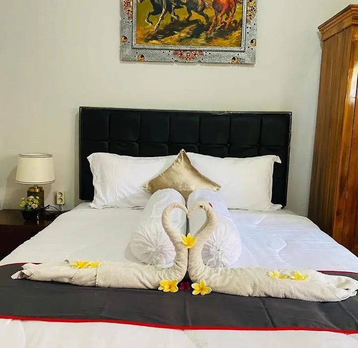 Guest House Pondok Puspa Ayu-1